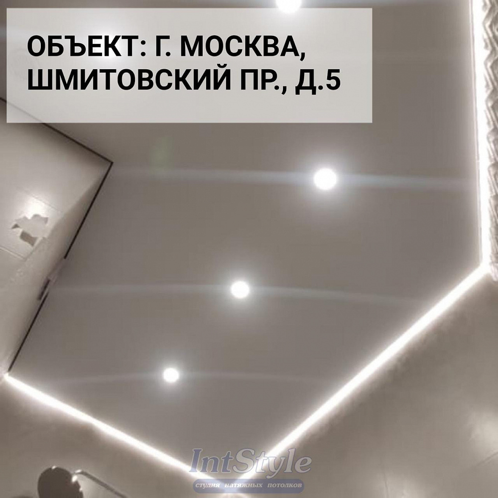 Заказать натяжные потолки в Перово