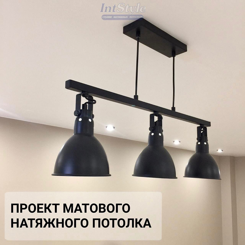 Натяжные потолки в Дмитрове с установкой